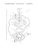 FUEL SUMP AND WITHDRAWAL APPARATUS diagram and image