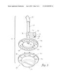 FUEL SUMP AND WITHDRAWAL APPARATUS diagram and image