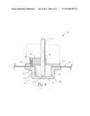 FUEL SUMP AND WITHDRAWAL APPARATUS diagram and image