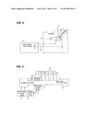 PLASMA PROCESSING DEVICE AND HIGH-FREQUENCY GENERATOR diagram and image