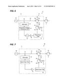 PLASMA PROCESSING DEVICE AND HIGH-FREQUENCY GENERATOR diagram and image