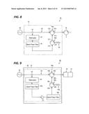 PLASMA PROCESSING DEVICE AND HIGH-FREQUENCY GENERATOR diagram and image