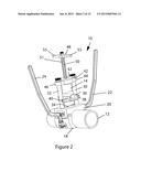 PIPE FITTING INSTALLATION DEVICE diagram and image