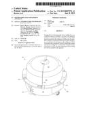 STUFFING BOX LEAK CONTAINMENT APPARATUS diagram and image