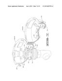 STUFFING BOX LEAK CONTAINMENT APPARATUS diagram and image