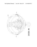 STUFFING BOX LEAK CONTAINMENT APPARATUS diagram and image