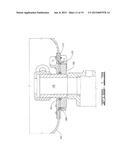 STUFFING BOX LEAK CONTAINMENT APPARATUS diagram and image