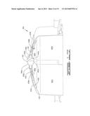 STUFFING BOX LEAK CONTAINMENT APPARATUS diagram and image