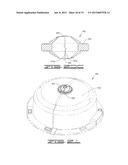 STUFFING BOX LEAK CONTAINMENT APPARATUS diagram and image