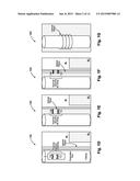 FORMATION THERMAL MEASUREMENT APPARATUS, METHODS, AND SYSTEMS diagram and image