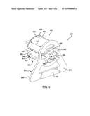 Current Sensor Mounting Adaptor diagram and image