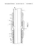 SHIELD CONDUCTOR, AND METHOD OF MANUFACTURING A SHIELD CONDUCTOR diagram and image