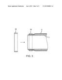 SHIELD CONDUCTOR, AND METHOD OF MANUFACTURING A SHIELD CONDUCTOR diagram and image