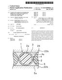 CONDUCTIVE PARTICLES, METHOD FOR PRODUCING CONDUCTIVE PARTICLES,     CONDUCTIVE MATERIAL AND CONNECTION STRUCTURE diagram and image