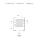 MULTILAYER CERAMIC CAPACITOR, MOUNTING CIRCUIT BOARD THEREOF, AND     MANUFACTURING METHOD OF THE SAME diagram and image