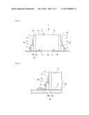 ELECTRONIC COMPONENT AND METHOD FOR MANUFACTURING THE SAME diagram and image