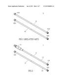 CABLE ASSEMBLY AND SIGNAL TRANSMISSION SYSTEM THEREOF diagram and image