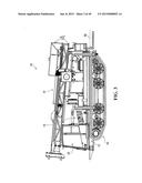 TRACKED VEHICLE diagram and image