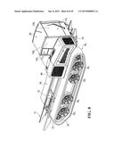 TRACKED VEHICLE diagram and image