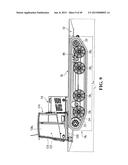 TRACKED VEHICLE diagram and image