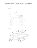 EXTERNAL AIRBAG APPARATUS FOR VEHICLE diagram and image