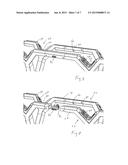 COMBINED PORTABLE STEP STOOL AND WORKPIECE SUPPORT DEVICE diagram and image