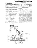 Aerial Lift with Safety Device and Alarm diagram and image