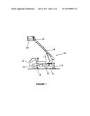 Aerial Lift with Safety Device and Alarm diagram and image