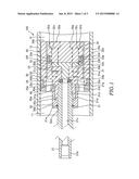 MAGNETORHEOLOGICAL FLUID SHOCK ABSORBER diagram and image