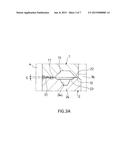 DAMPING VALVE FOR SHOCK ABSORBER diagram and image