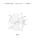 DAMPING VALVE FOR SHOCK ABSORBER diagram and image