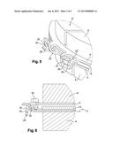 FRICTION DEVICE FOR A CLUTCH diagram and image