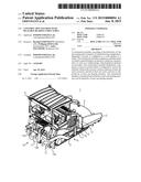 CONSTRUCTION MACHINE WITH HEATABLE BEARING STRUCTURES diagram and image