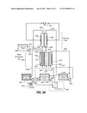 ELECTROCHEMICAL DEPOSITION APPARATUS AND METHODS FOR CONTROLLING THE     CHEMISTRY THEREIN diagram and image