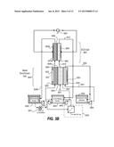 ELECTROCHEMICAL DEPOSITION APPARATUS AND METHODS FOR CONTROLLING THE     CHEMISTRY THEREIN diagram and image