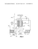 ELECTROCHEMICAL DEPOSITION APPARATUS AND METHODS FOR CONTROLLING THE     CHEMISTRY THEREIN diagram and image