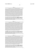 METHODS OF ENHANCING TRANSLOCATION OF CHARGED ANALYTES THROUGH     TRANSMEMBRANE PROTEIN PORES diagram and image