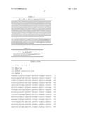 METHODS OF ENHANCING TRANSLOCATION OF CHARGED ANALYTES THROUGH     TRANSMEMBRANE PROTEIN PORES diagram and image