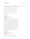 METHODS OF ENHANCING TRANSLOCATION OF CHARGED ANALYTES THROUGH     TRANSMEMBRANE PROTEIN PORES diagram and image