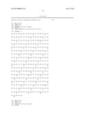 METHODS OF ENHANCING TRANSLOCATION OF CHARGED ANALYTES THROUGH     TRANSMEMBRANE PROTEIN PORES diagram and image