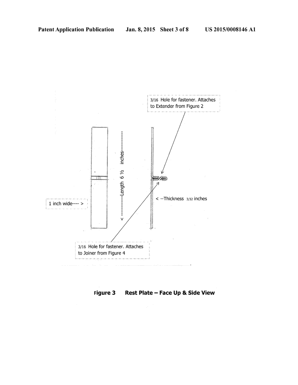 Hold My Electronic Tablet - diagram, schematic, and image 04