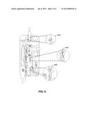 PROTECTIVE CASE WITH TOOLS FOR PORTABLE ELECTRONIC DEVICE diagram and image