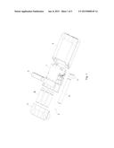 ELECTRONIC CIGARETTE CASE diagram and image