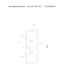 ELECTRONIC CIGARETTE CASE diagram and image