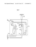 ANTITHROMBOGENIC HOLLOW FIBER MEMBRANES AND FILTERS diagram and image