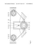 MOBILE TELESCOPIC CRANE diagram and image