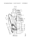 MOBILE TELESCOPIC CRANE diagram and image