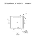 INTERNAL SPLIT FARADAY SHIELD FOR AN INDUCTIVELY COUPLED PLASMA SOURCE diagram and image