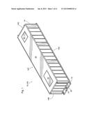 TELESCOPIC CONTAINERS FOR HYDROCARBON PRODUCTION OPERATIONS diagram and image