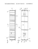 TELESCOPIC CONTAINERS FOR HYDROCARBON PRODUCTION OPERATIONS diagram and image